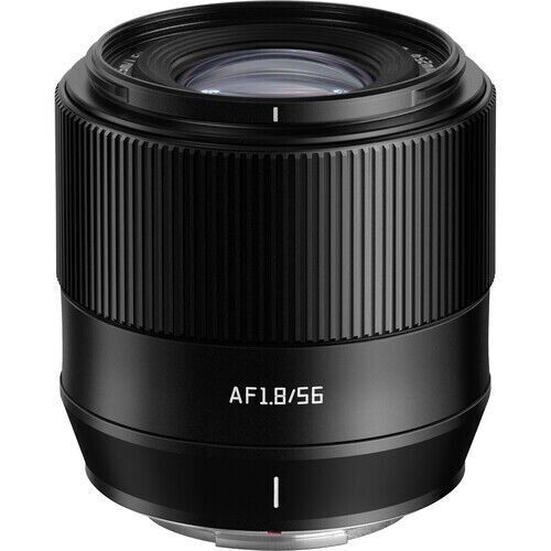 TTArtisan AF 56mm F1.8 ürün görseli