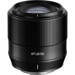 TTArtisan AF 56mm F1.8 Lens (Fujifilm X Mount)