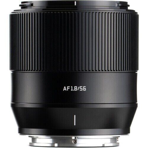 TTArtisan AF 56mm F1.8 Lens (Sony E-Mount)