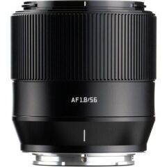 TTArtisan AF 56mm F1.8 Lens (Sony E-Mount)