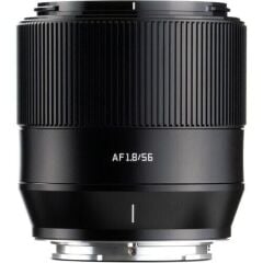 TTArtisan AF 56mm F1.8 Lens (Sony E-Mount)