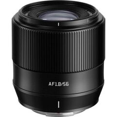 TTArtisan AF 56mm F1.8 Lens (Sony E-Mount)