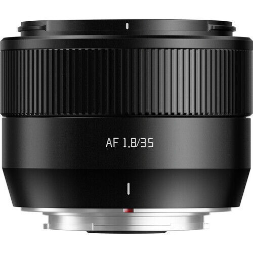 TTArtisan AF 35mm F1.8 II – ürün görseli TTArtisan AF 35mm F1.8 II ürün görseli