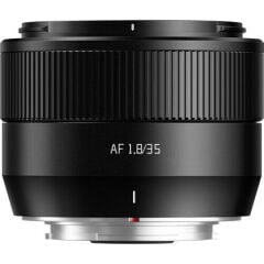 TTArtisan AF 35mm F1.8 II Lens (Fujifilm X Mount)