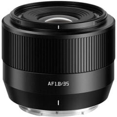 TTArtisan AF 35mm F1.8 II Lens (Fujifilm X Mount)