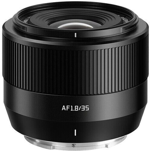 TTArtisan AF 35mm F1.8 II – detay görseli TTArtisan AF 35mm F1.8 II detay görseli