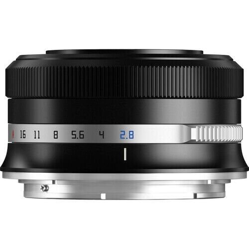 TTArtisan AF 27mm F2.8 ürün görseli