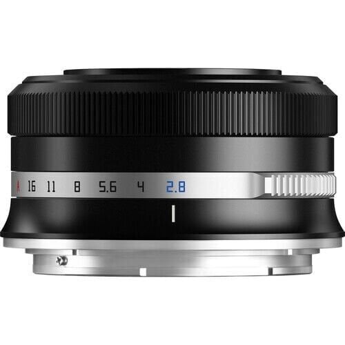 TTArtisan AF 27mm F2.8 Lens (Nikon Z Mount)