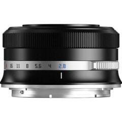 TTArtisan AF 27mm F2.8 Lens (Nikon Z Mount)