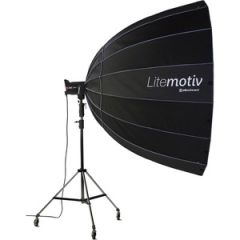 Elinchrom Litemotiv Softbox Octa 190cm + Bracket