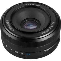 TTArtisan AF 27mm F2.8 Lens (Nikon Z Mount)