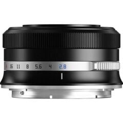 TTArtisan AF 27mm F2.8 Lens (Sony E-Mount)