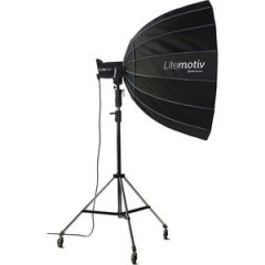 Elinchrom Litemotiv Softbox Octa 120cm + Bracket