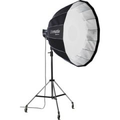 Elinchrom Litemotiv Softbox Octa 120cm + Bracket