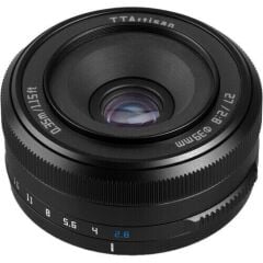 TTArtisan AF 27mm F2.8 Lens (Sony E-Mount)