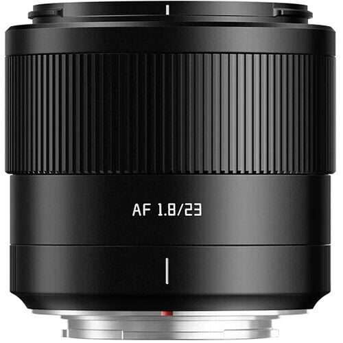 TTArtisan AF 23mm F1.8 ürün görseli