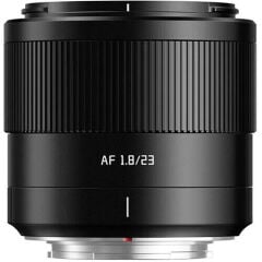 TTArtisan AF 23mm F1.8 Lens (Fujifilm X Mount)