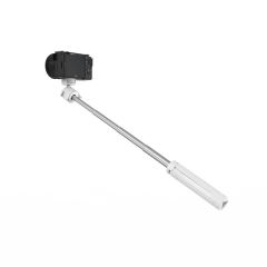 SmallRig 3825B VT-15 Beyaz Vlog Tripod