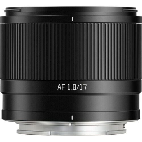 TTArtisan 17mm F1.8 AF Air Lens (Sony E-Mount)