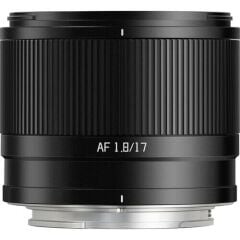 TTArtisan 17mm F1.8 AF Air Lens (Sony E-Mount)