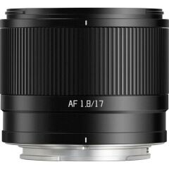 TTArtisan 17mm F1.8 AF Air Lens (Sony E-Mount)