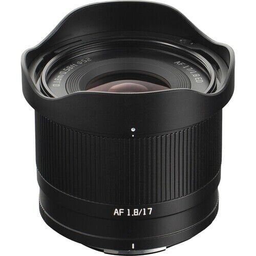 TTArtisan 17mm F1.8 AF Air – detay görseli TTArtisan 17mm F1.8 AF Air detay görseli