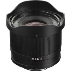 TTArtisan 17mm F1.8 AF Air Lens (Sony E-Mount)