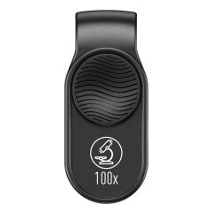 Apexel 100X Led Işıklı Telefon Mikroskop Lensi