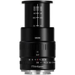 TTArtisan 40mm F2.8 Macro Lens (Fujifilm X Mount)