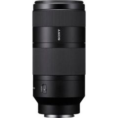 Sony FE 100-400mm f/5.6-8 OSS Lens