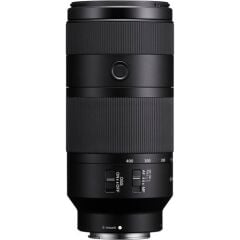 Sony FE 100-400mm f/5.6-8 OSS Lens
