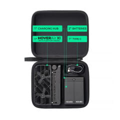HOVERAir X1 Travel Case Taşıma Çantası
