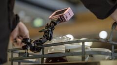 Tilta TA-AMC-B Montaj Kelepçesi