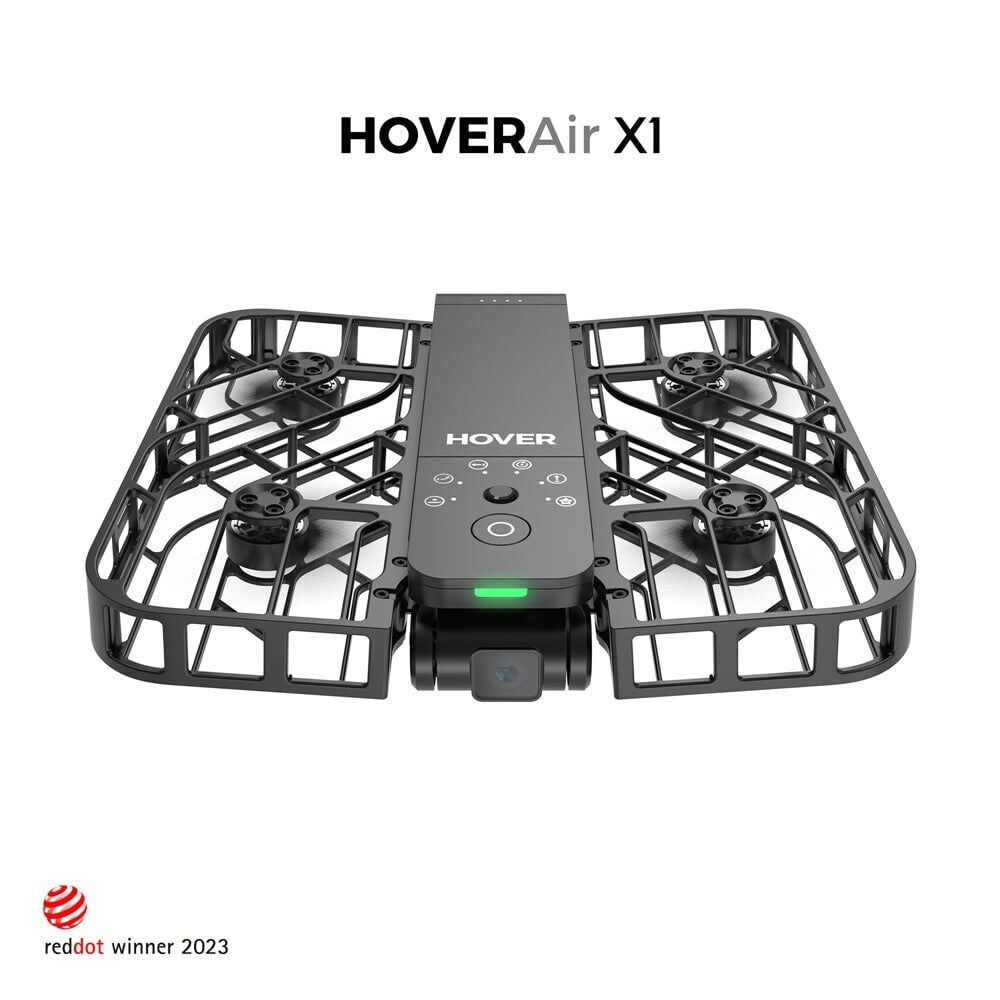 HOVERAir X1 – ürün görseli HOVERAir X1 ürün görseli