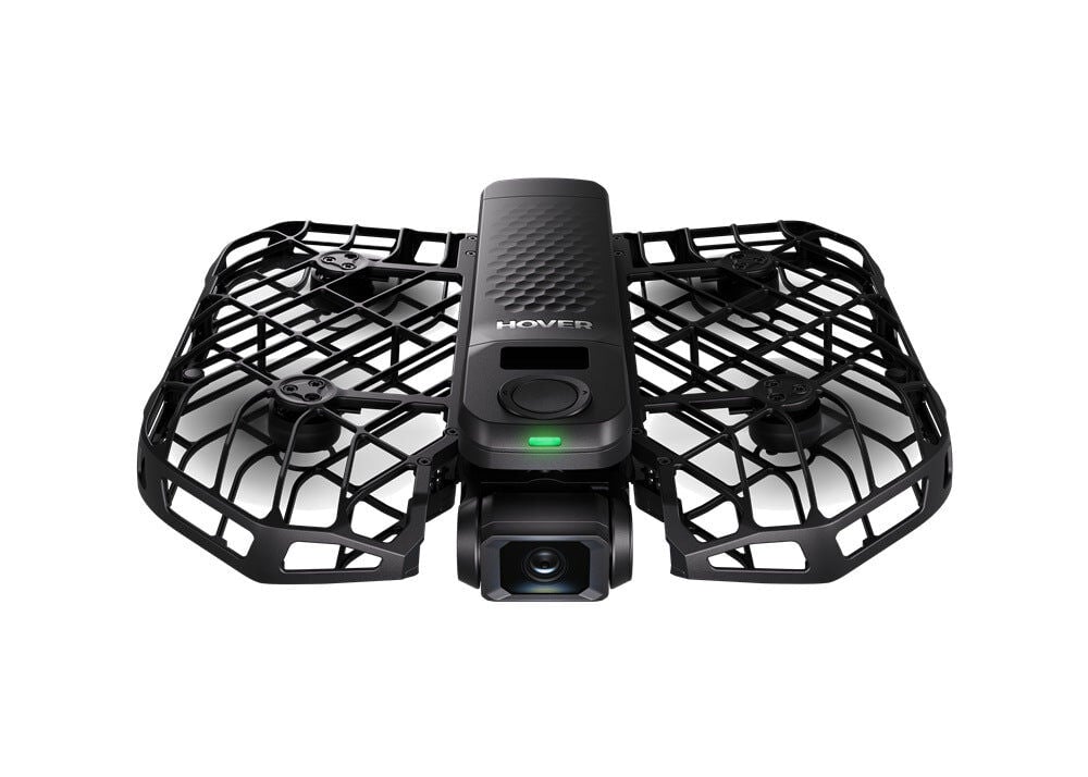 HOVERAir X1 Pro Kendi Kendine Uçan Aksiyon Kamera Drone (4K)