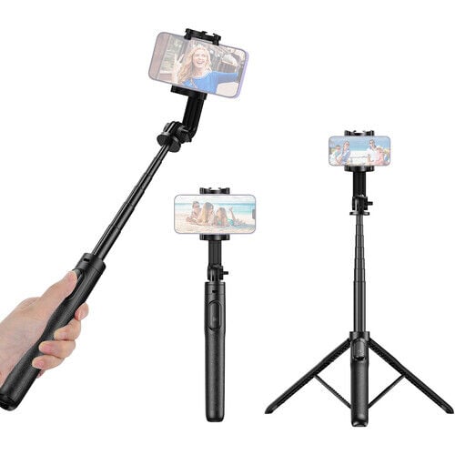 Apexel Çok Fonksiyon Selfi Çubuğu ürün görseli
