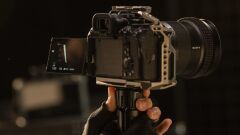 Tilta TA-MTT Masa Üstü Mini Tripod