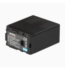 PDX Plus for Panasonic VW VBG6 Batarya