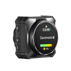 Saramonic Blinkme B2 Kablosuz Yaka Mikrofonu