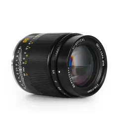 TTArtisan 50mm F1.4 MF Lens (Canon RF Mount)