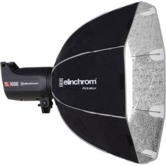 Elinchrom Rotalux Softbox Deep Octa 70 cm