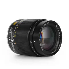 TTArtisan 50mm F1.4 MF Lens (Sony E-Mount)
