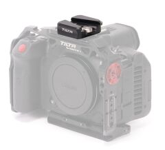 Tilta TA-PBP2-V  V- Mount Akü Plakası