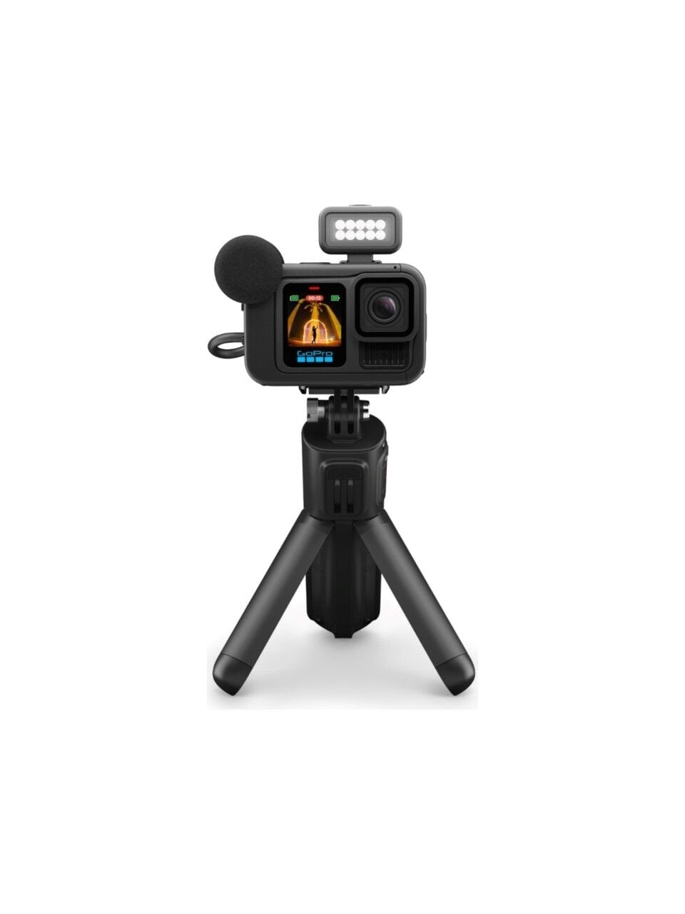 GoPro HERO 13 Black Creator Edition detay görseli