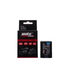 PDX Plus for Sony NP FV100 Batarya