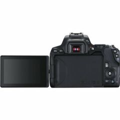 Canon EOS 250D 18-55 STM DSLR Fotoğraf Makinesi