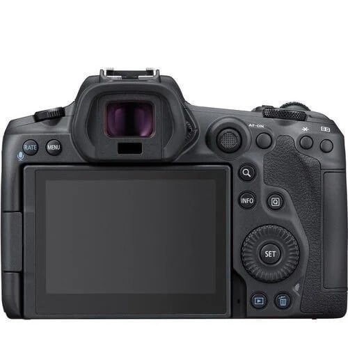 Canon EOS R5 – detay görseli Canon EOS R5 detay görseli