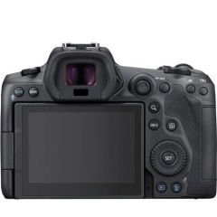 Canon EOS R5 + 24-105mm Lens Aynasız Fotoğraf Makinesi