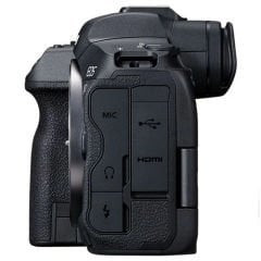 Canon EOS R5 + 24-105mm Lens Aynasız Fotoğraf Makinesi