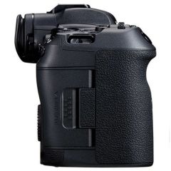 Canon EOS R5 + 24-105mm Lens Aynasız Fotoğraf Makinesi